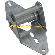 Hinge #6 x 11 gauge