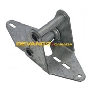 Hinge #8 x 11 gauge