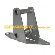 Hinge #12 x 11 gauge