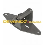 Hinge #5 x 12 gauge Stainless Steel