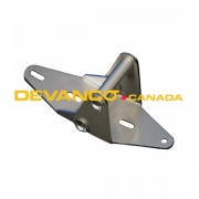 Hinge #10 x 12 gauge Stainless Steel **NLA