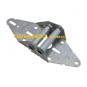 Hinge #2 x 14 gauge