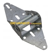 Hinge #3 x 14 gauge