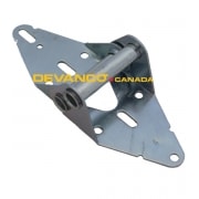 Hinge #4 x 14 gauge
