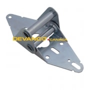 Hinge #6 x 14 gauge