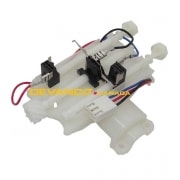 Linear Limit Switch Assembly