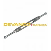 Linear Turnbuckle Assembly - Chain  (HCT)