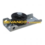 Linear Pulley and Bracket - Chain  (HCT)