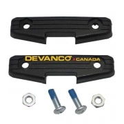 Linear Inner Slide Assembly - Chain  (HCT)