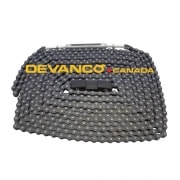 Linear 8ft Chain Assembly  (HCT8)