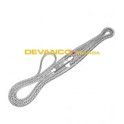 Linear 8ft Belt & Inner Slide Assembly (HBT8)