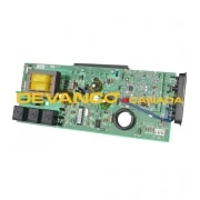 Linear Control Logic/Receiver Board
