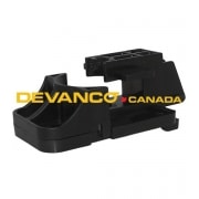 Linear Drive Sprocket Holder and Belt Clamp