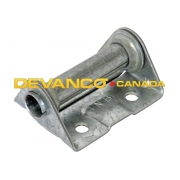 Richards-Wilcox 14 Gauge Center Hinge 9-2317