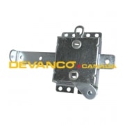 End Stile Latch 7-1/2" Lockbar Length