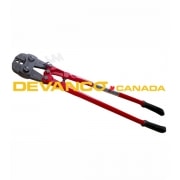 Hand Swager 1/4" & 5/16"