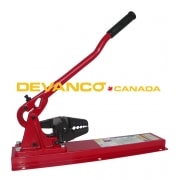 Bench Swager 1/16" - 3/16"