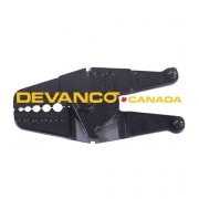 Replacement Jaws for Hand Swager