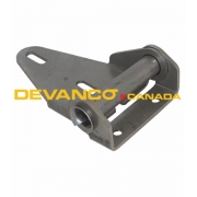 Hinge Combination Hinge Clopay Style 12-ga  Stainless Steel
