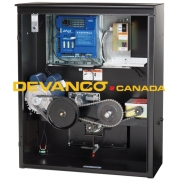 Linear Commercial Slide Gate Operator 1 HP 230V 1 Ph - Heater not Included