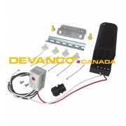 LiftMaster Heater Kit for AC Pad Mount Gate Operators