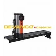 Miller Edge Wall Mount Extension Bracket