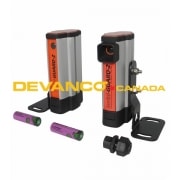 Invisi-Guard-2 Photo Eye Kit 50ft Battery Powered   ***  Discontinued
