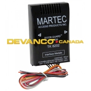 Manaras  Interface module Compatible w/PHOTO062