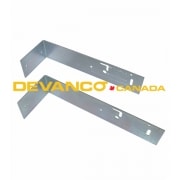 EMX Industries Brackets for Photoeyes Sold as a Pair  *** To Extent of Inventory