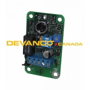 EMX Monitored Receiver Board Only