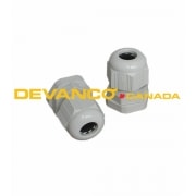 EMX Industries  Liquid Tight Strain Relief Connectors Sold as a Pair