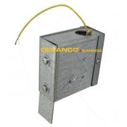 Interlock Switch for Sectional Doors