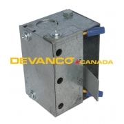 Interlock Switch for Rolling Steel Doors / Grills