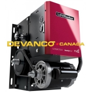 LiftMaster Industrial-Duty Jackshaft 1/2 HP 575V 3Ph L5 ***Discontinued