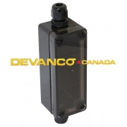 Miller Edge  Junction Box Nema 4