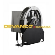 GDI Axial Chain Hoist Kit Nema 4 for JDMG-LG