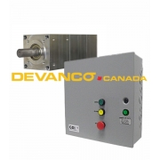 GDI Jackshaft DC 115V