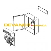 LiftMaster Service Kit E-Box for BG770