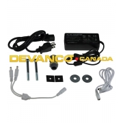 LiftMaster LED Barrier Arm Hardware Kit