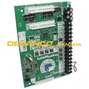 LiftMaster Logic Board - L5   ** USE K001D8395