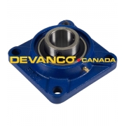 LiftMaster Flange Bearing 4-Bolt 1-1/2"