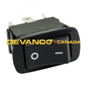 LiftMaster Reset Switch