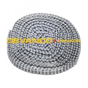 LiftMaster Chain #40 Nickel Plated 30ft