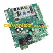 LiftMaster Control Board for LA500DC LA400 LA412