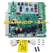 LiftMaster  Main Control Board with Heat Sink
