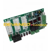 LiftMaster Expansion Board for LA500DC
