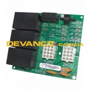 LiftMaster Main Drive Board 1 Ph  (SL585U SL595U)