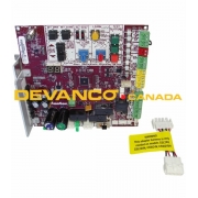 LiftMaster Main Board DC Pad Mount for UL325