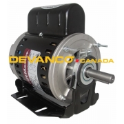 LiftMaster Electric Motor 1/2 HP 115V 1Ph BM