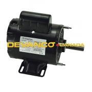 LiftMaster Electric Motor 1/2 HP 115/230V 1P Base Mount